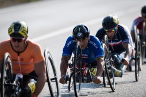 Alessandro Zanardi