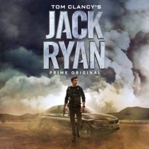 Tom Clancy’s Jack Ryan