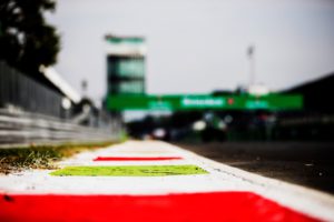 Italian Grand prix, Monza