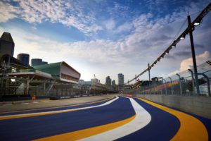 Singapore Grand prix, Marina Bay, Marina Bay Circuit, Marina Bay Street Circuit