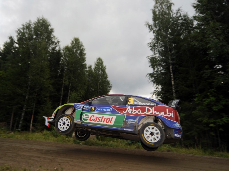 1249235860miko hirvonen rally finland sunday 09