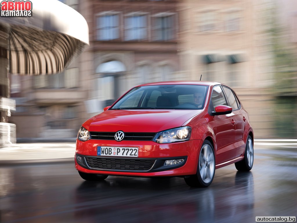 12595927602010 Volkswagen Polo_00009