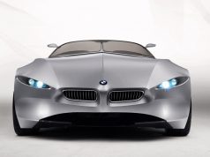 BMW GINA Light Vision