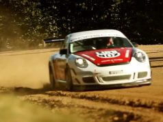 Порше 911 GT3 постави нов рекорд на Пайкс Пийк
