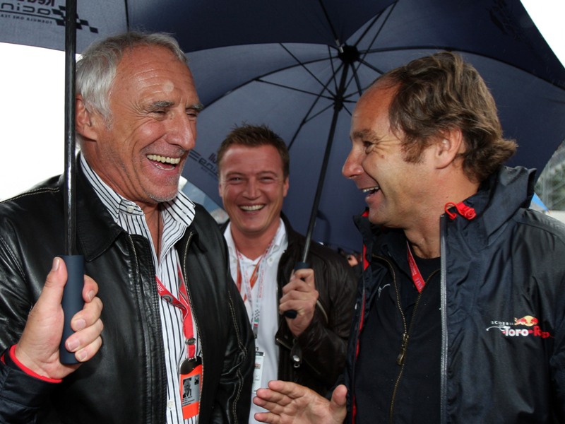 1227696818dietrich Mateschitz ot red bull