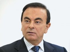 Госн: Рено остава във Формула 1 още много години