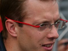 Бурде: Доближавам се до Фетел