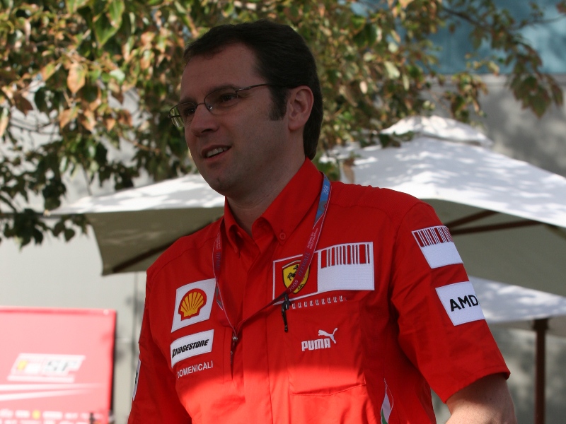 1251730711stefano domenicali australia friday 2