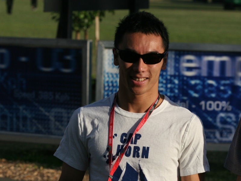 1219139913takuma sato australia friday