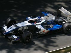 Още за бъдещата GP3