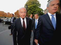 Рей: Приемаме решението и се извиняваме