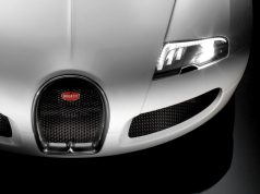 Bugatti Veyron Grand Sport