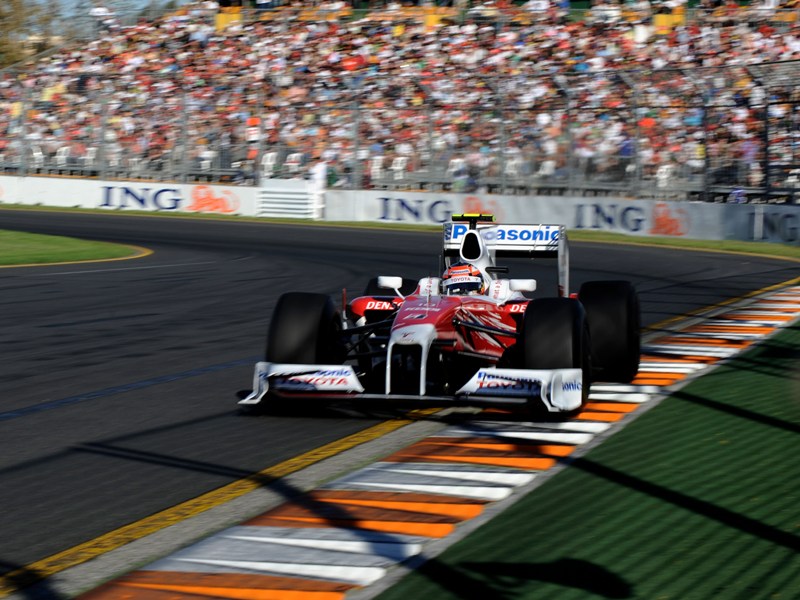 1257247393timo glock australia 2009