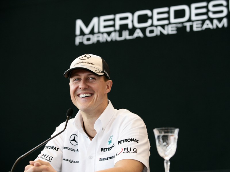 1270628437michael schumacher press mercedes gp