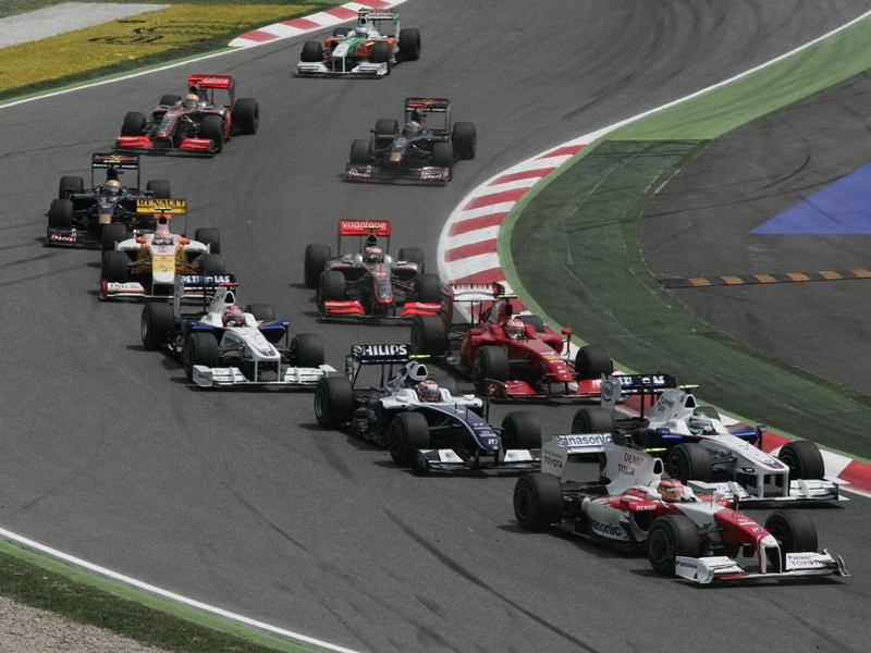 1267618731formula 1 barcelona 09