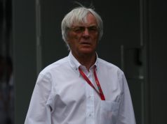 Еклестън подготвя GP3