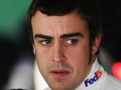 Алонсо отрече вероятността да пропусне сезон ’08