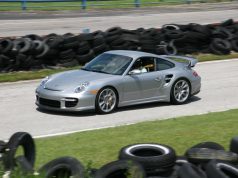 911 к.с. за Switzer Порше 911 GT2