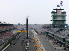 На Индианаполис няма да има кръг от F1 догодина