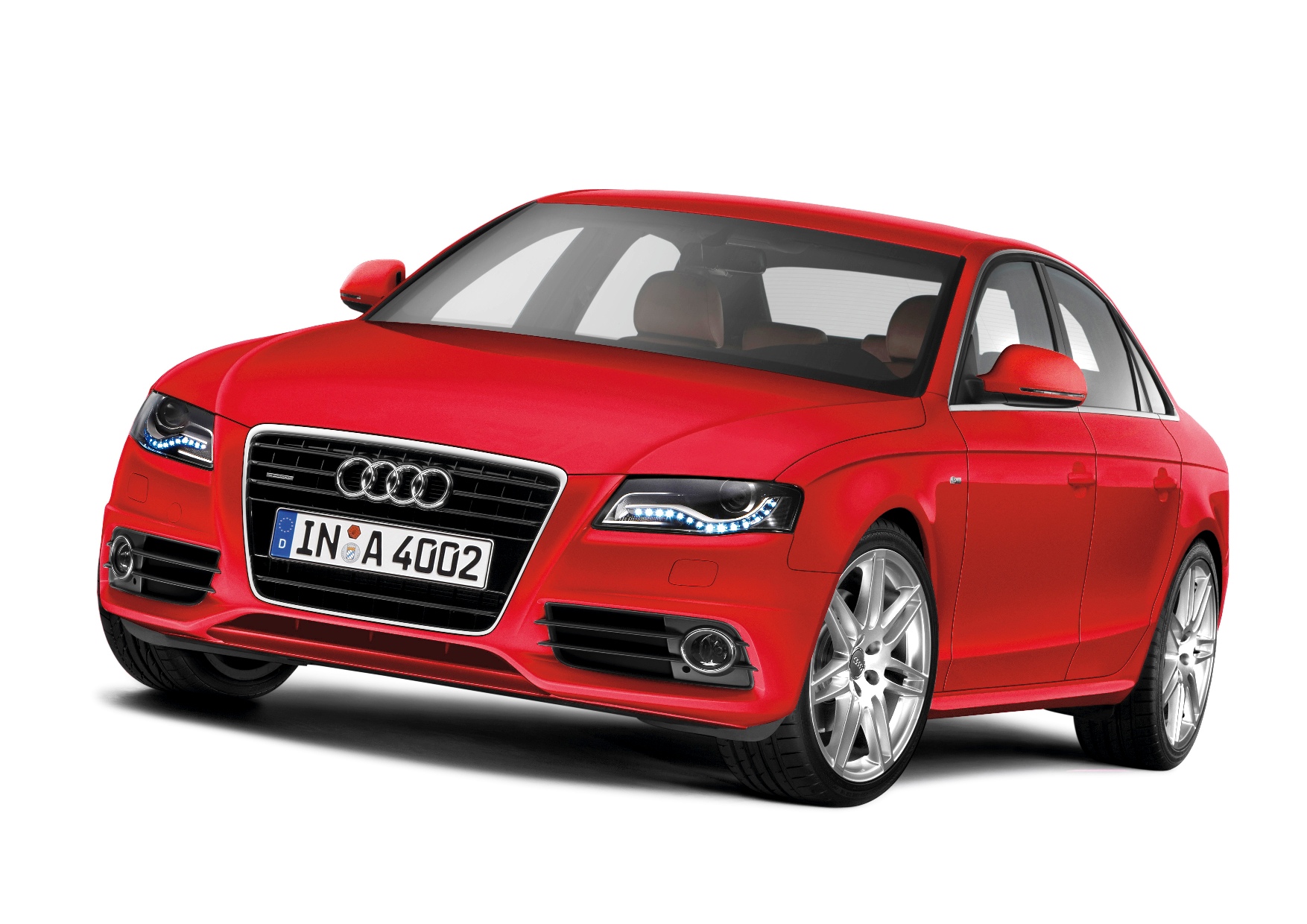 1196689320Audi A4