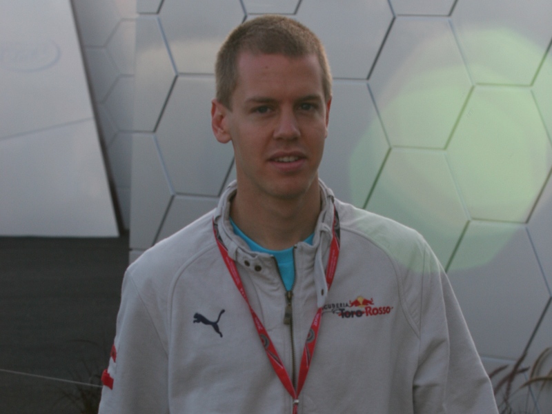 1210857688sebastian vettel australia friday