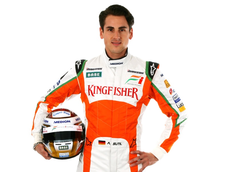1243851395adrian sutil predstavqne bolid