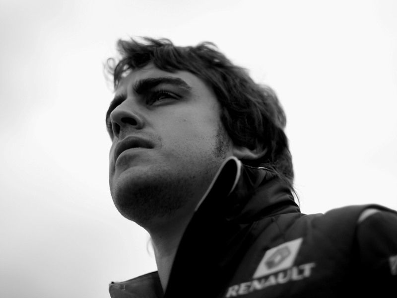 1216898202fernando alonso black and white