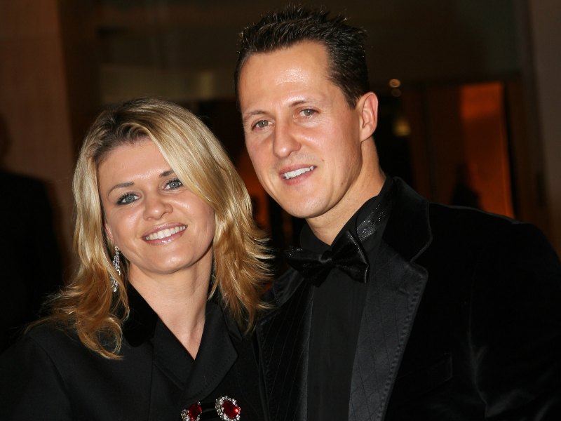 1261919751michael schumacher i corina 2006