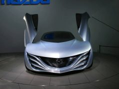 Възможно е Мазда да възродят RX-7