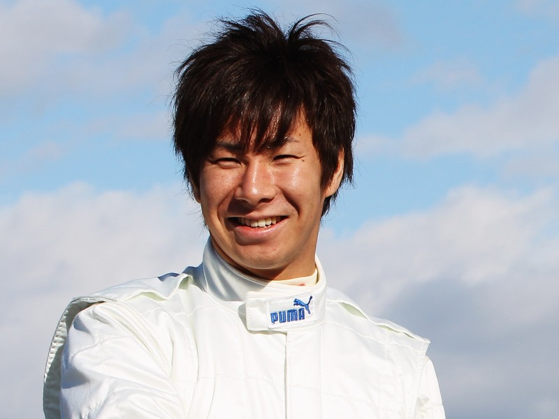 1265024088kamui kobayashi sauber predstavqne
