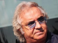 Според Бриаторе Уебър ще спечели титлата тази година