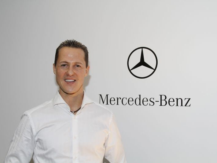 1265194878michael schumacher v mercedes gp