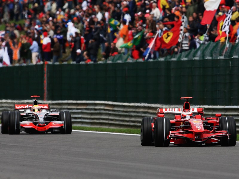 1221217587kimi raikkonen belgium sunday