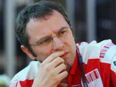 Доменикали: Райконен бе прекалено затворен