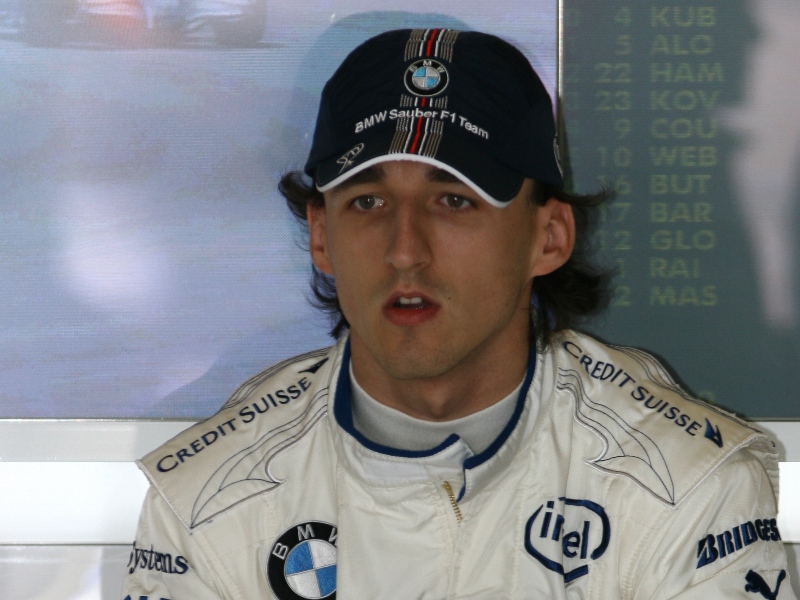 1231239256robert kubica silverstone friday