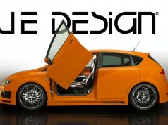 JE Design ще представят своя Сеат Леон FR на автосалона в Есен