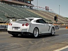 900 к.с. за Нисан GT-R от Суитцър