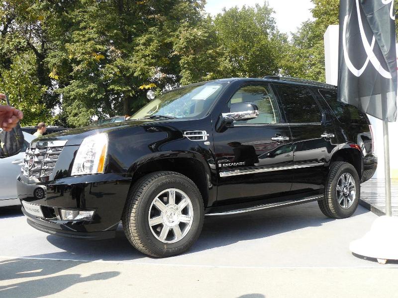 1191232425Escalade