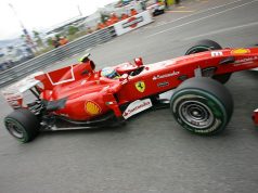 Алонсо и Маса много доволни от F10