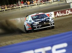 Шефовете на WRC искат още пилоти от F1 да карат при тях