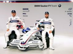 Пилотите на BMW оптимисти за представянето си следващия сезон