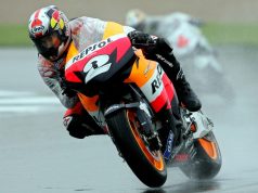 Предварителен календар на MotoGP