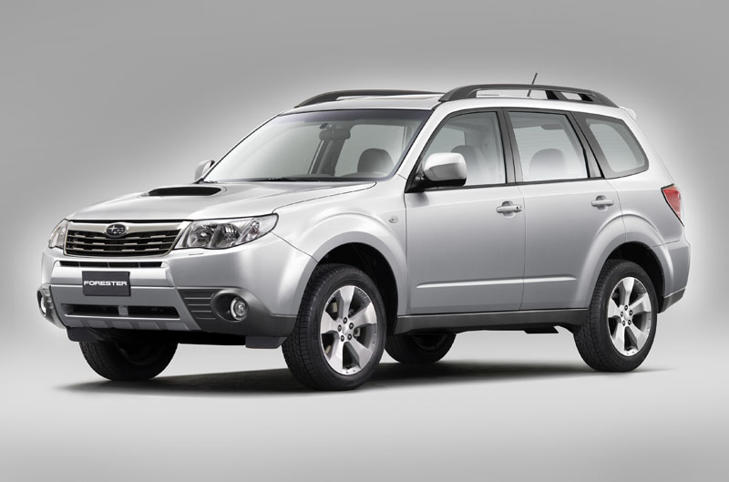 1244810439Subaru Forester Diesel