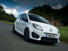 Рено показаха спортното RENAULTSPORT Туинго 133 Къп