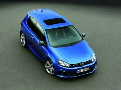 Фолксваген пуснаха на пазара R-версиите на Голф и Scirocco