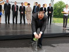 Shell и Макдоналдс откриха шести общ комплекс в България