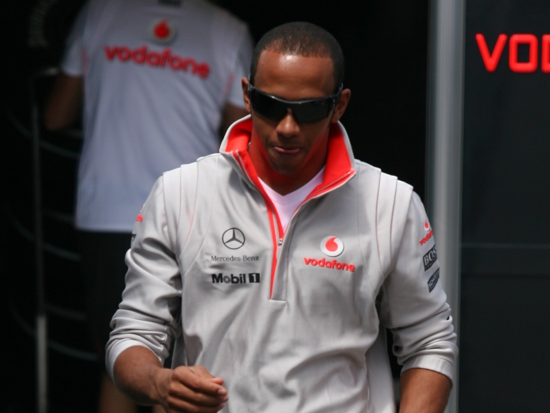 1217063066lewis hamilton silverstone thursday