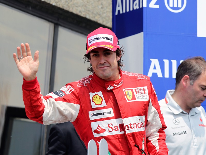 1276503679fernando alonso canada podium 2010 ot mirco stange