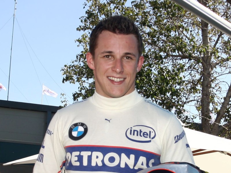 1247593625christian klien australia thursday