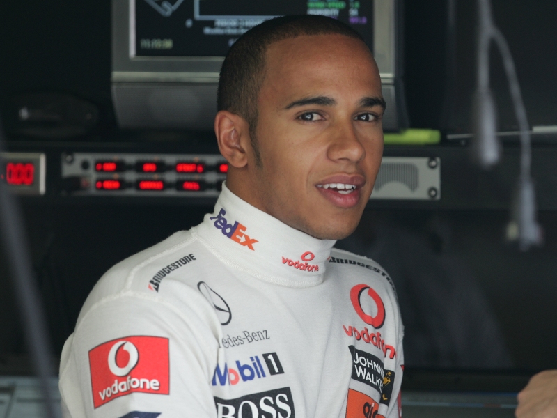 1229513487lewis hamilton hungary saturday